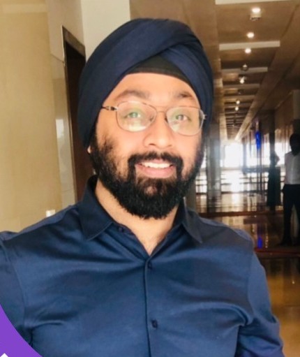 Parmeet Singh Tuteja